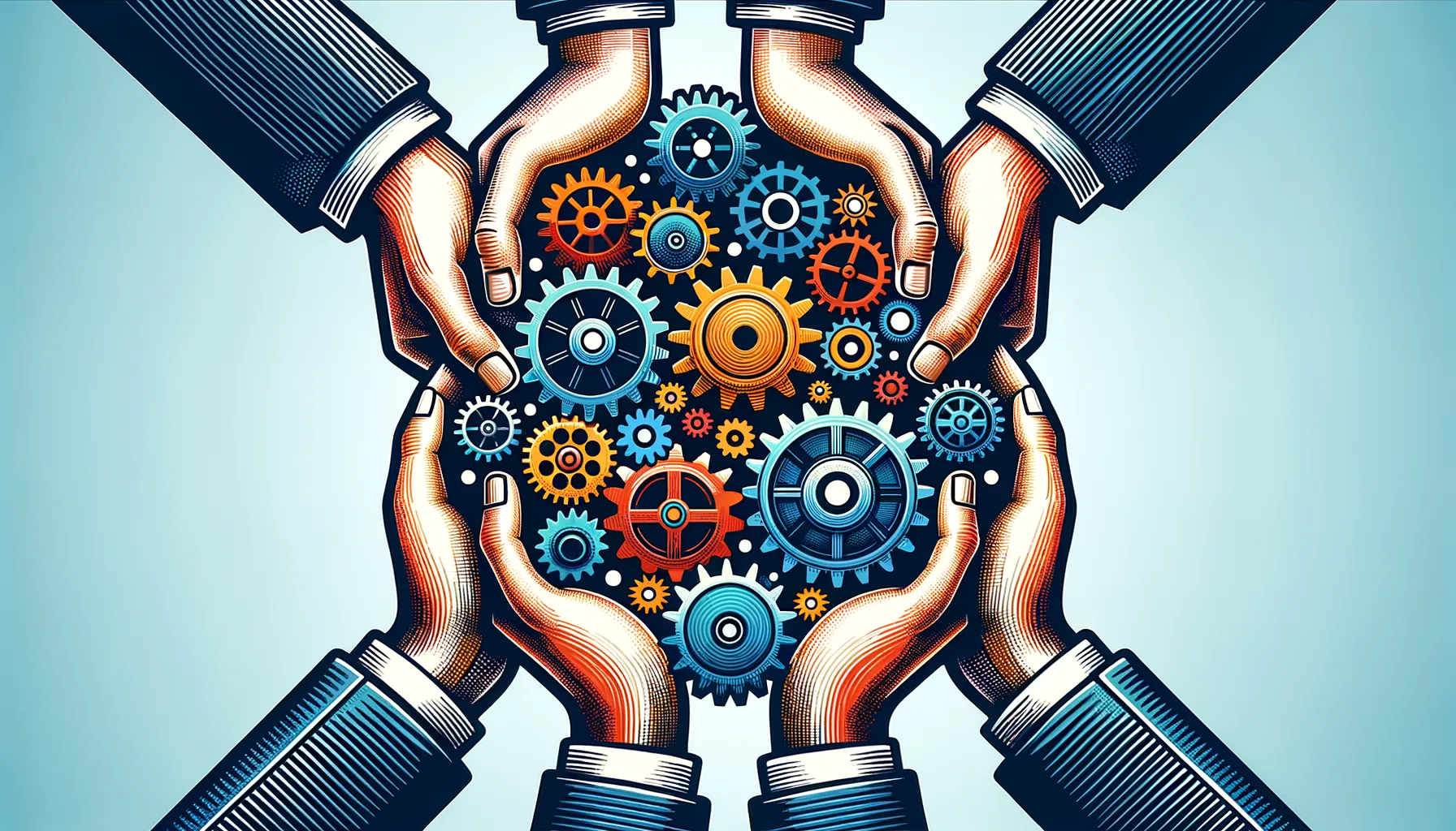 Ironbark Financial Group Bersatu dalam Merek Baru, Transformasi Memikat