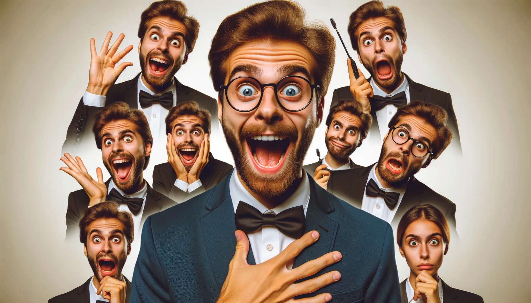 Aksi Komedi Ashley Padilla di SNL: Kejutan yang Menggelitik