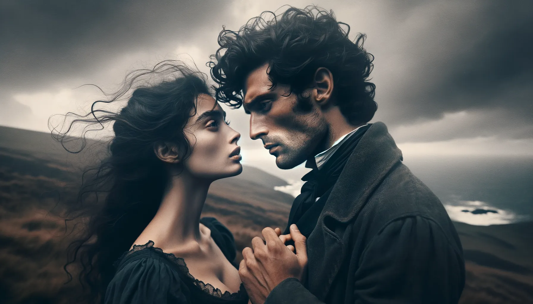 Adaptasi Baru Wuthering Heights: Keberanian atau Kejatuhan?