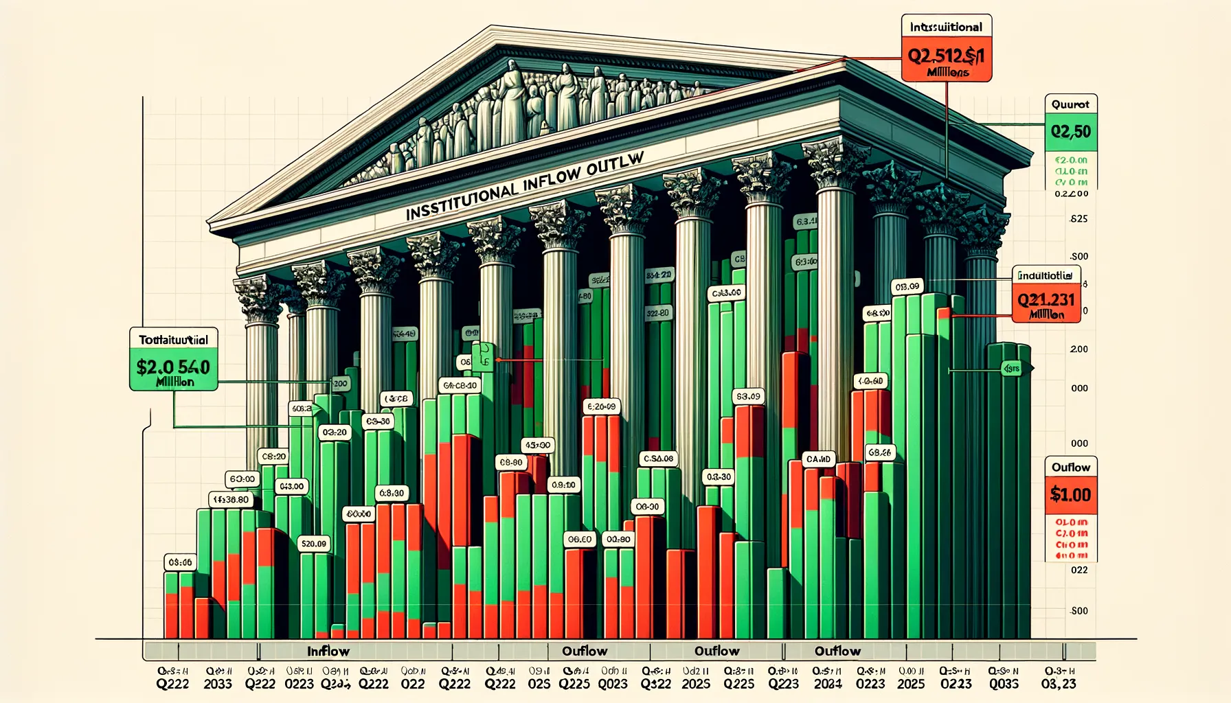Blackstone: Investasi Menggeliat di Tengah Dinamika Pasar Global