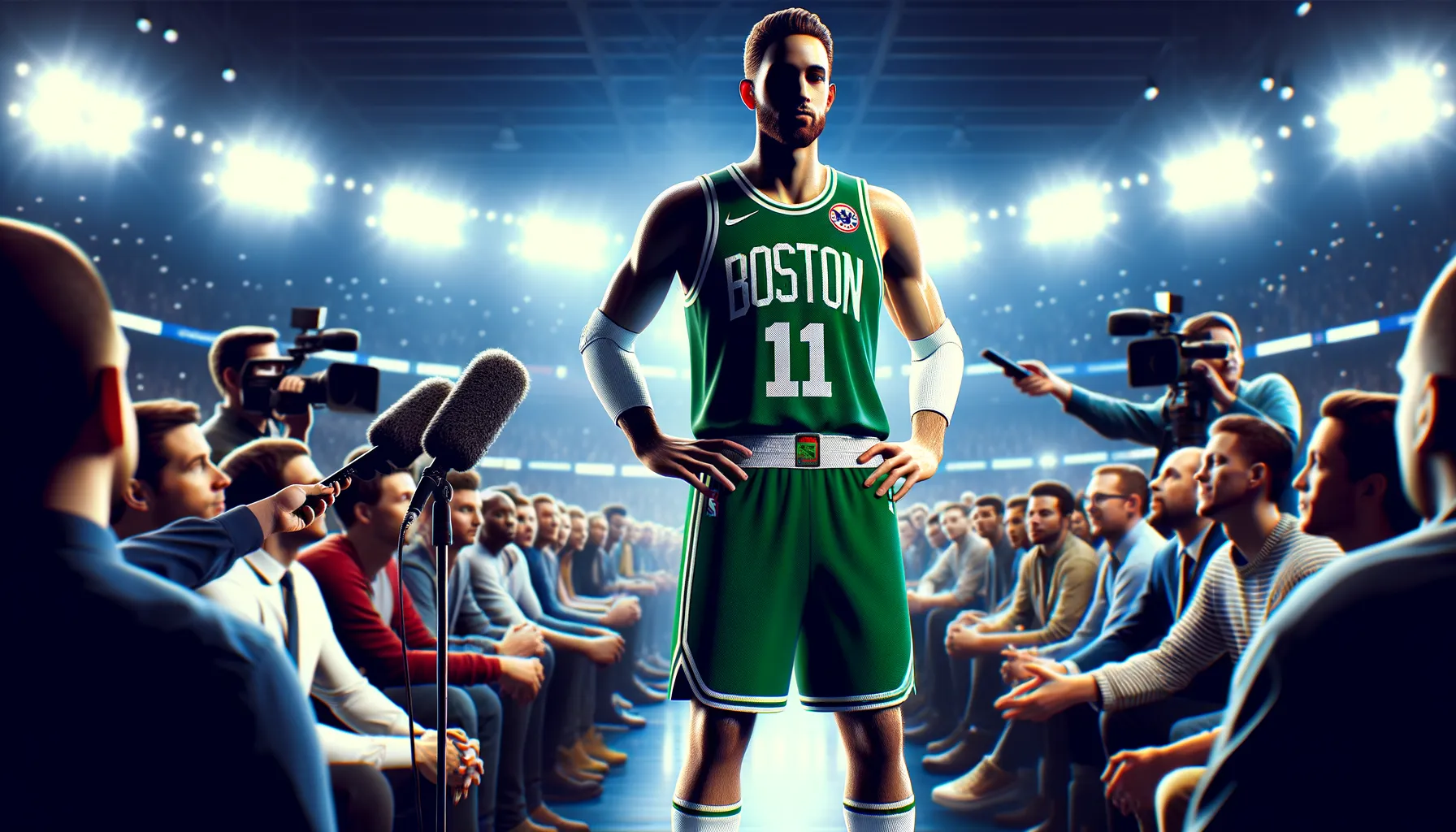 Performa Gemilang Boston Celtics Tanpa Jayson Tatum