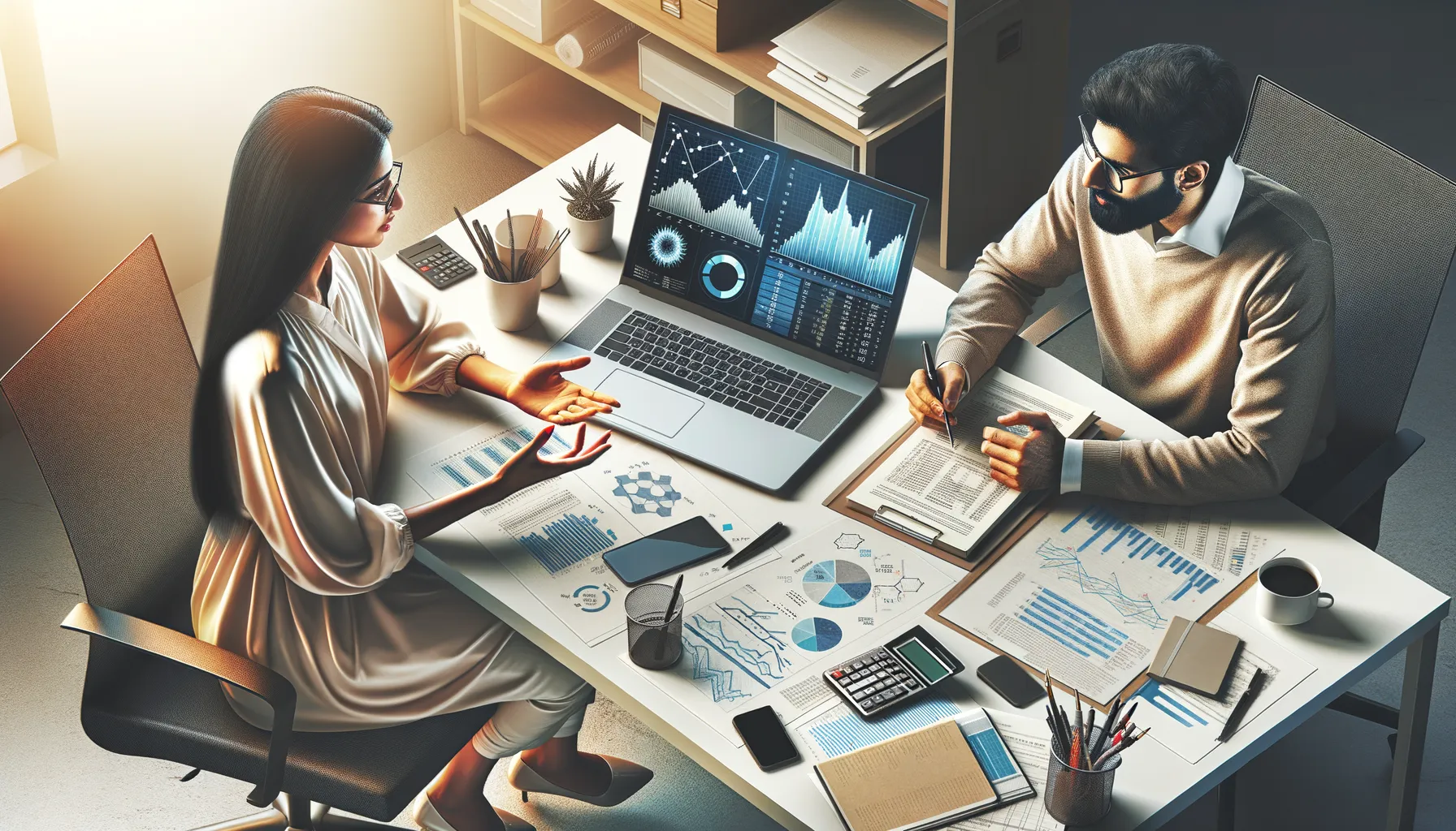 Strategi Keuangan Terpadu: Kunci Menjamin Masa Depan Finansial