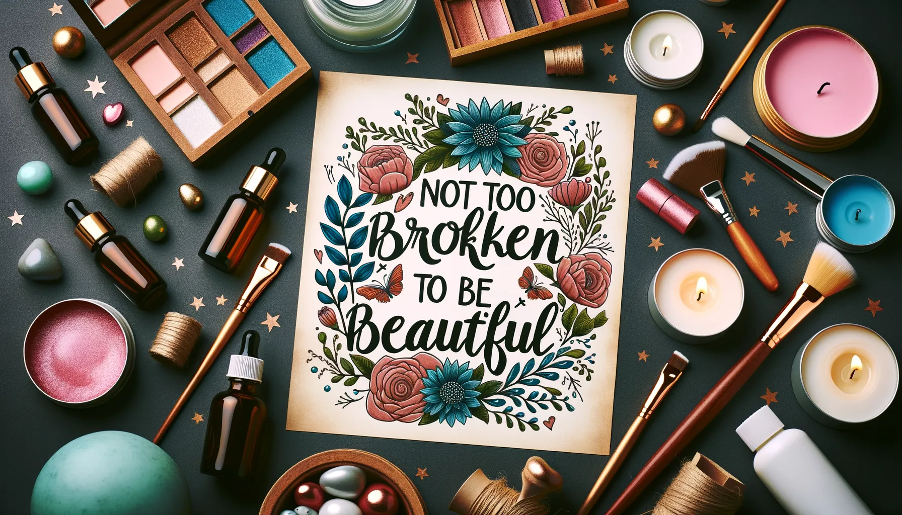 Francelys Infante: Pionir Self-Care Modern dengan N2B4B