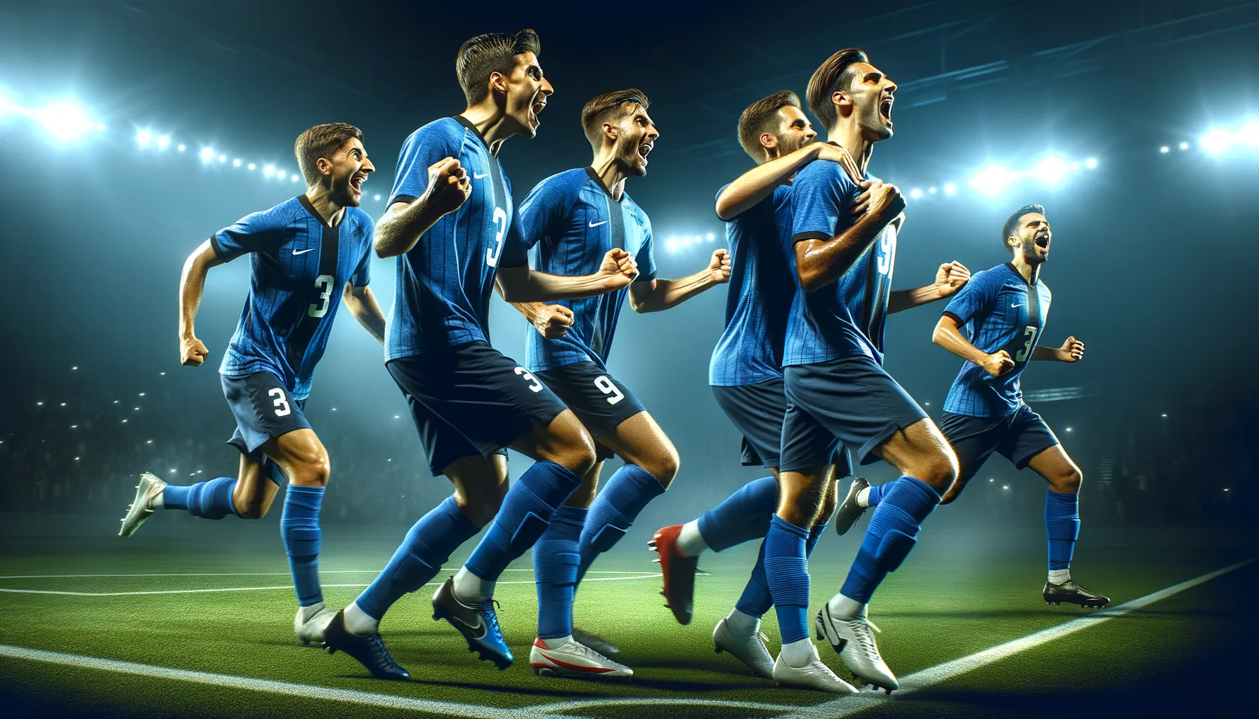 Dominasi Taktis Guardiola Menyisihkan Rival Domestik Terberat