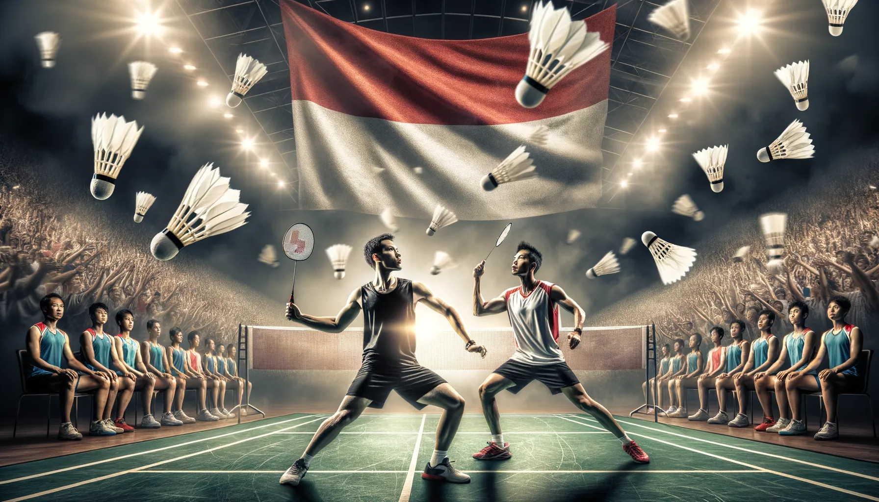 Kekalahan Jafar/Felisha di Malaysia Open 2026: Pelajaran Berharga