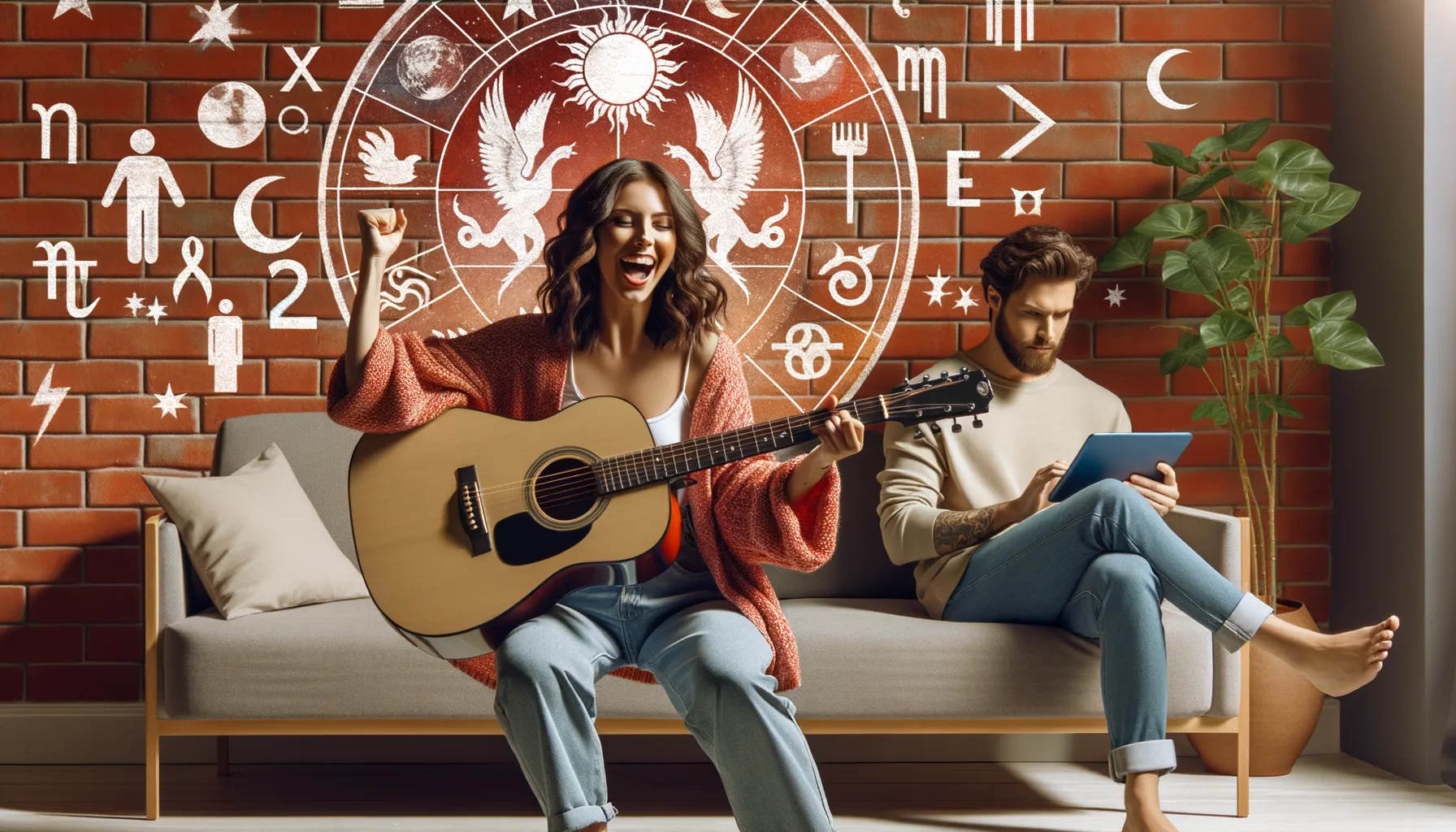 Pasangan Zodiak dan Rahasia Pesona Sejati: Analisis Mendalam