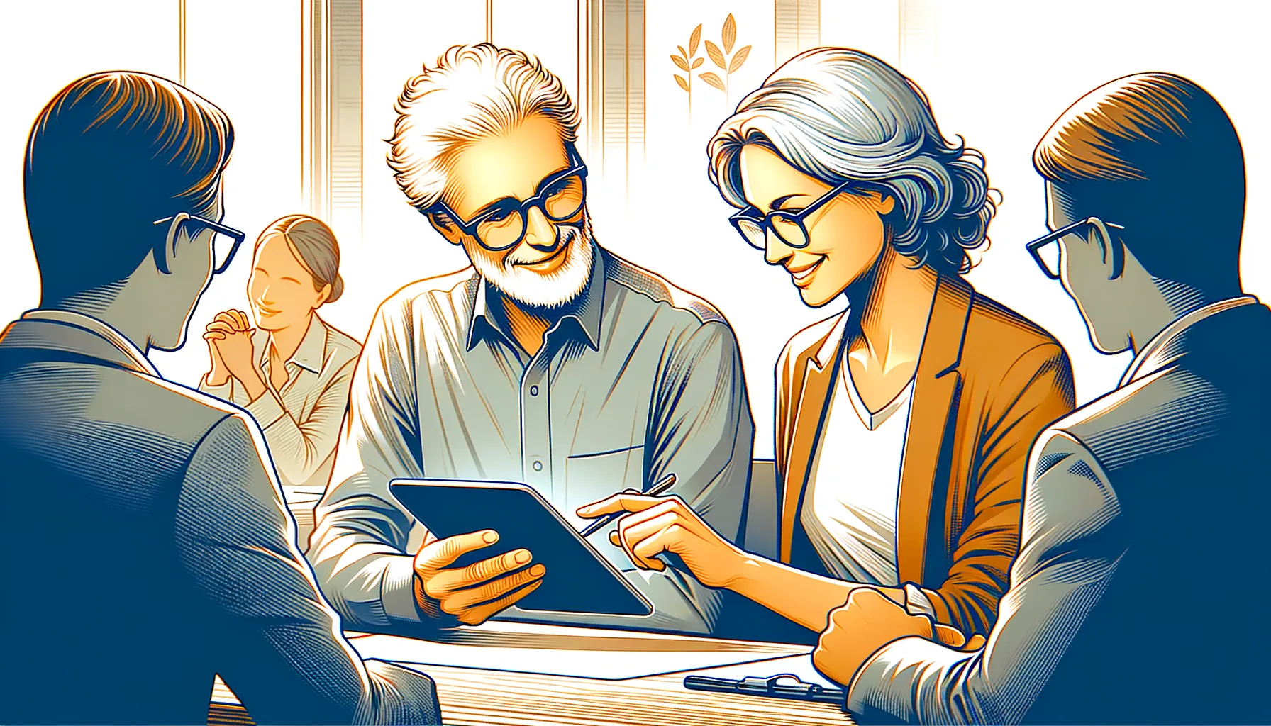 Menyeimbangkan Karier dan Hubungan: Strategi Hidup Modern