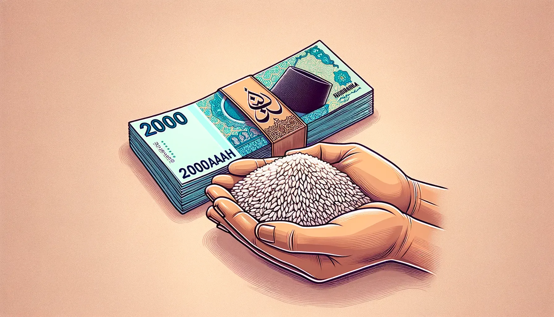 Kewajiban Zakat Profesi: Realitas dan Tantangan di Indonesia