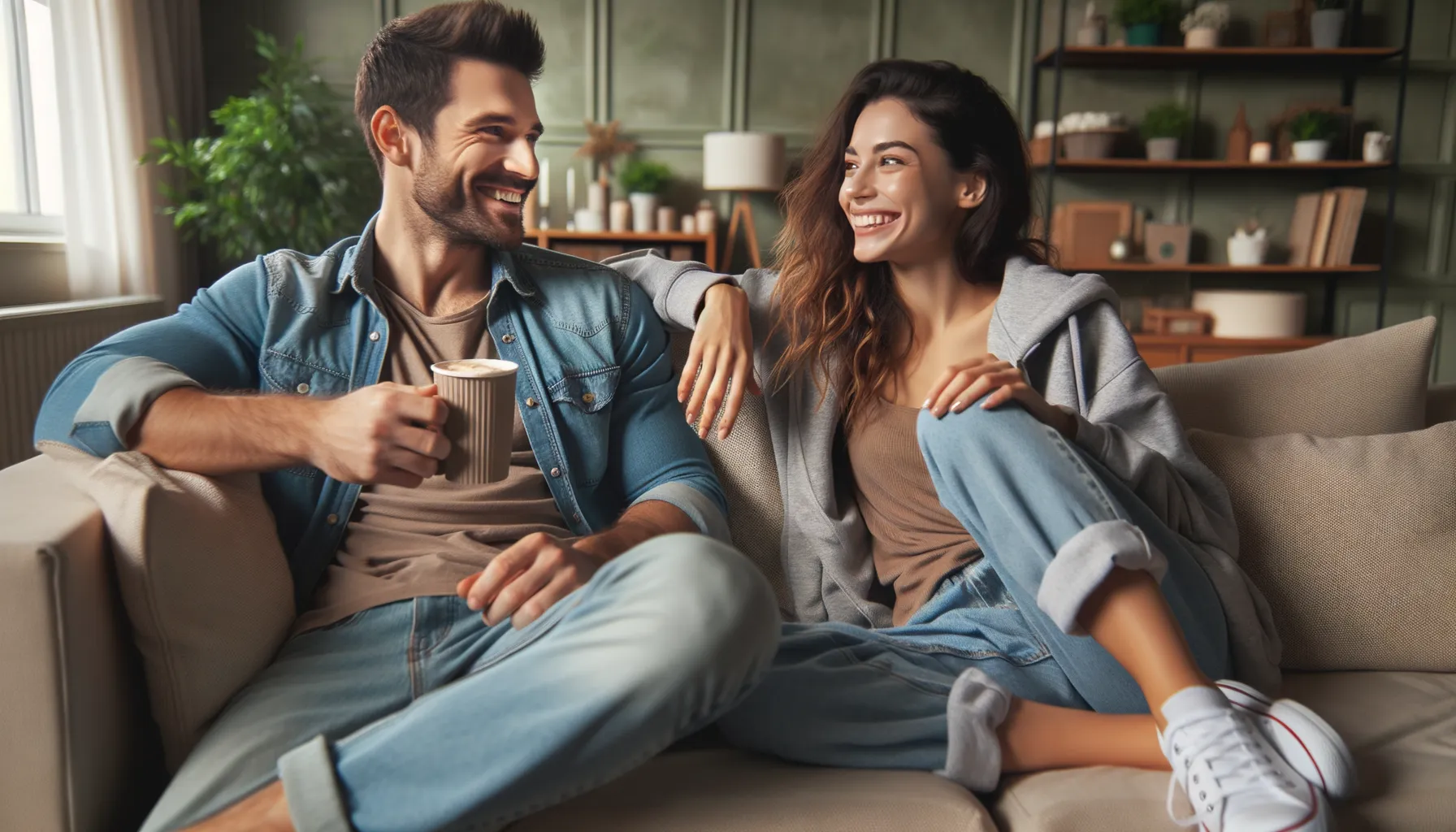 Aturan 70/30: Rahasia Cinta Tahan Lama, Temukan Koneksi Sejati