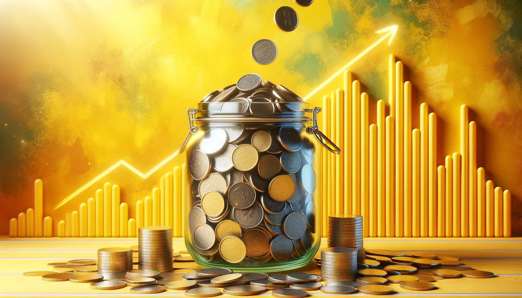 Entireti Foundation: Upaya Mencapai Tonggak Sejarah Amal $1 Juta