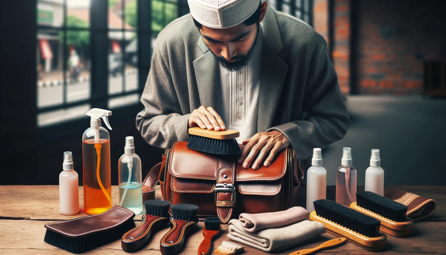 ASHTA District 8: Simbiosis Gaya Hidup dan Self-Care di Kota