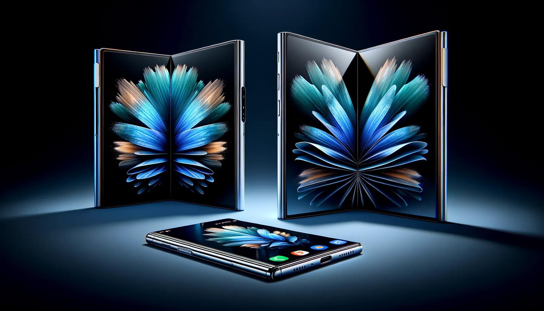 Peralihan iPhone ke Android: Apakah Layar Lipat Menjadi Pemicu?