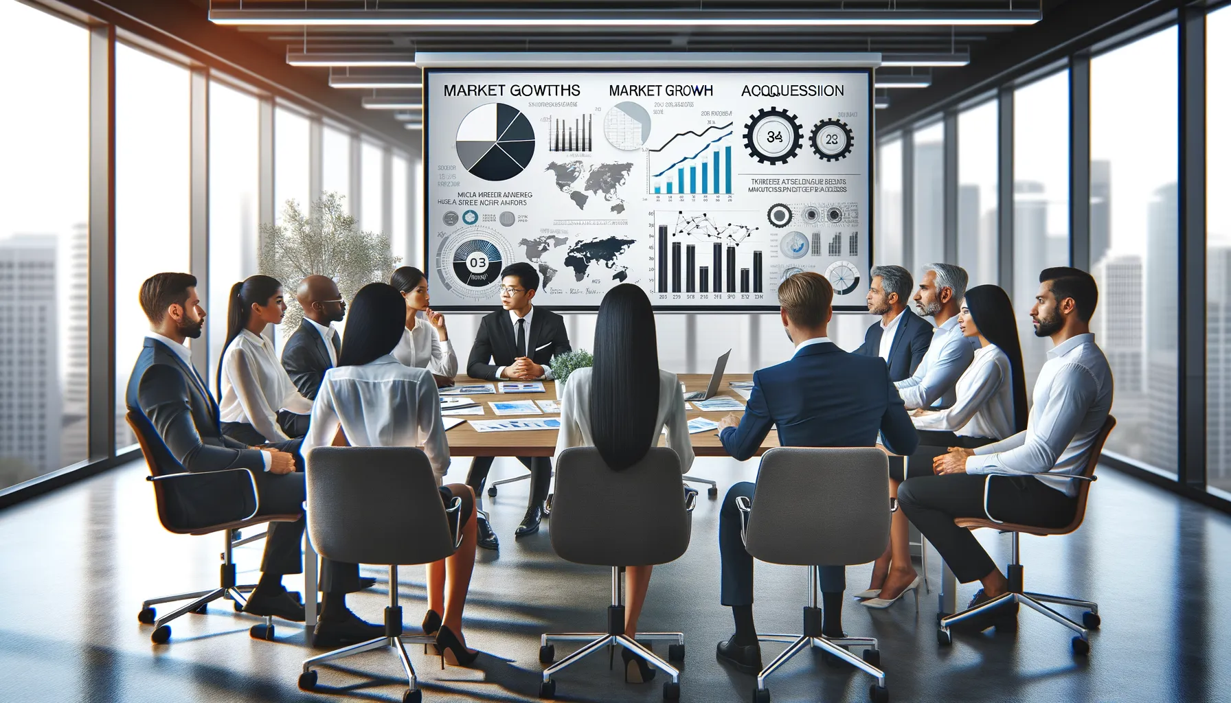 Ekspansi Dramatis: Perusahaan Investasi Cincinnati Raih Tim Bernilai $2 Miliar