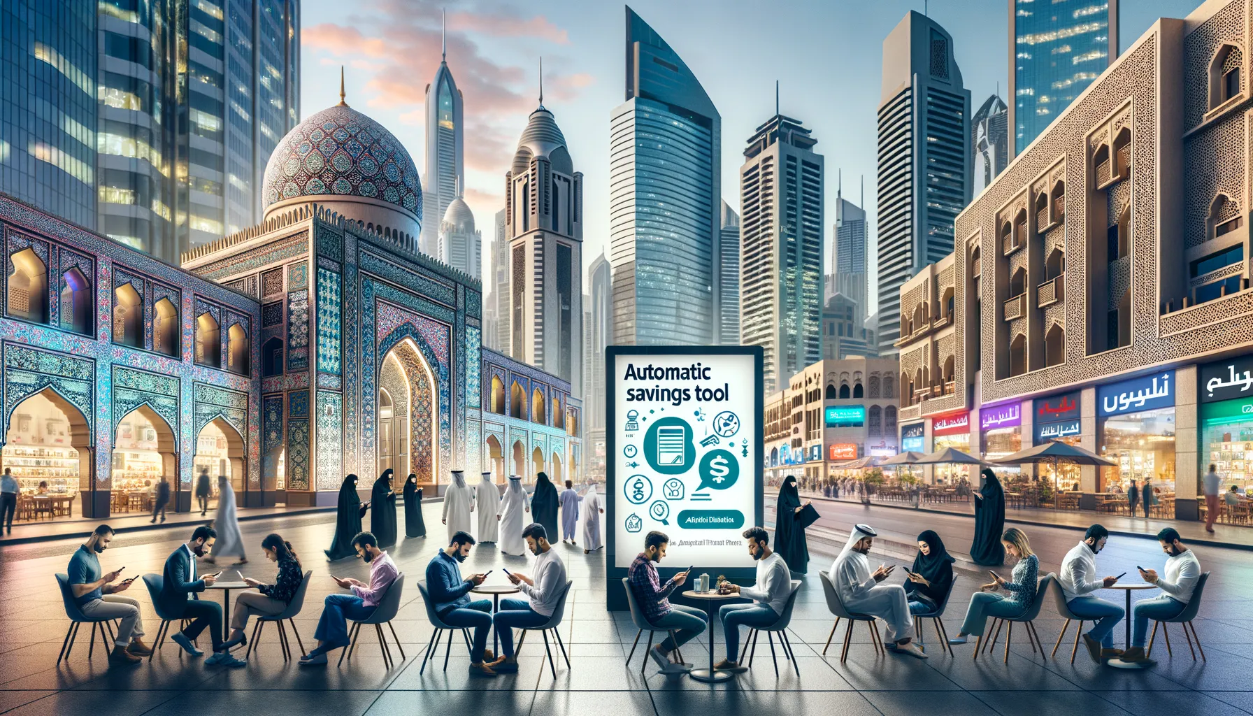 Strategi Keuangan Cerdas di Tengah Biaya Hidup UAE yang Melonjak