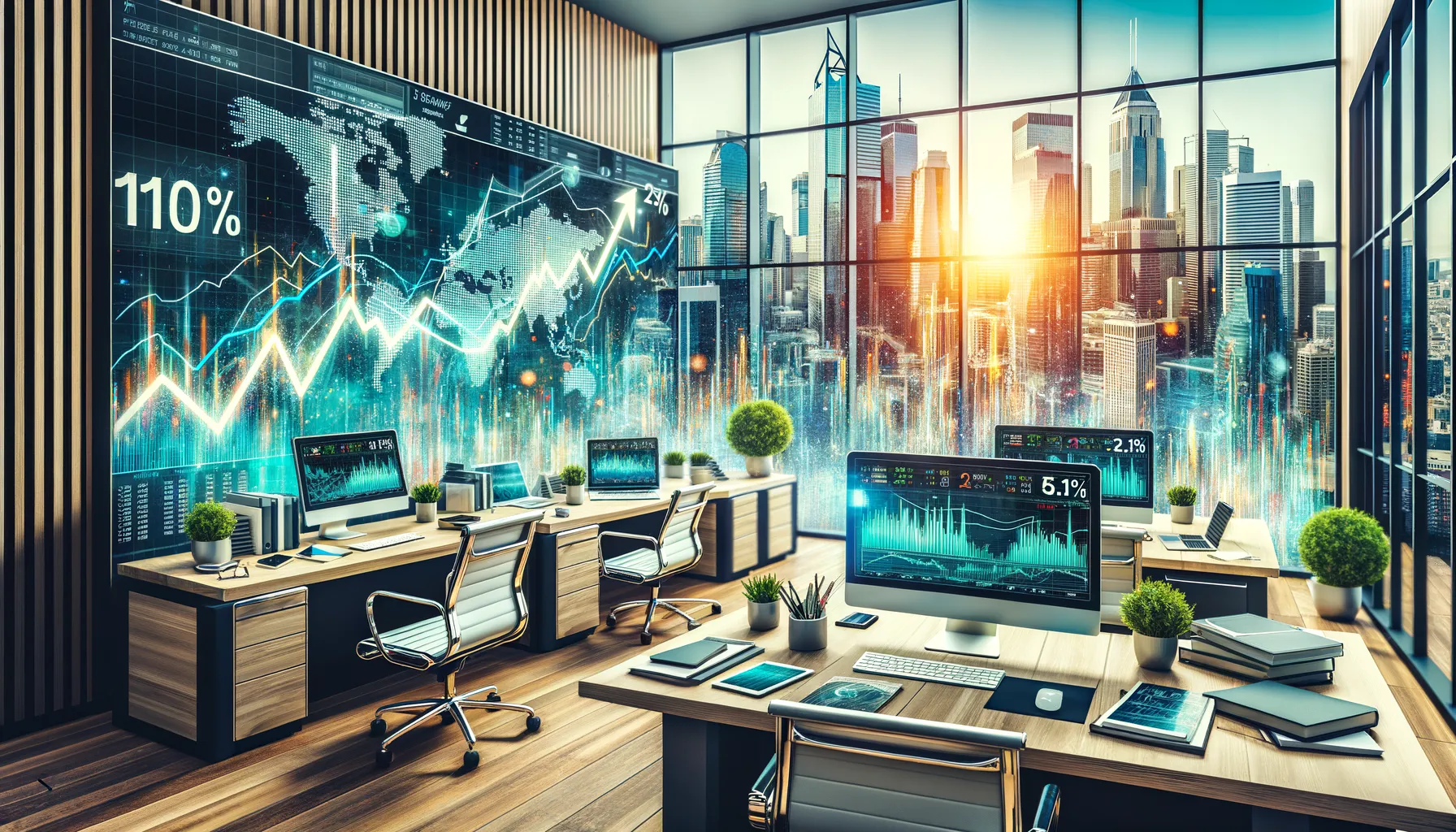 Keberhasilan Investasi Alberta: Apa Makna di Balik 2.1%?