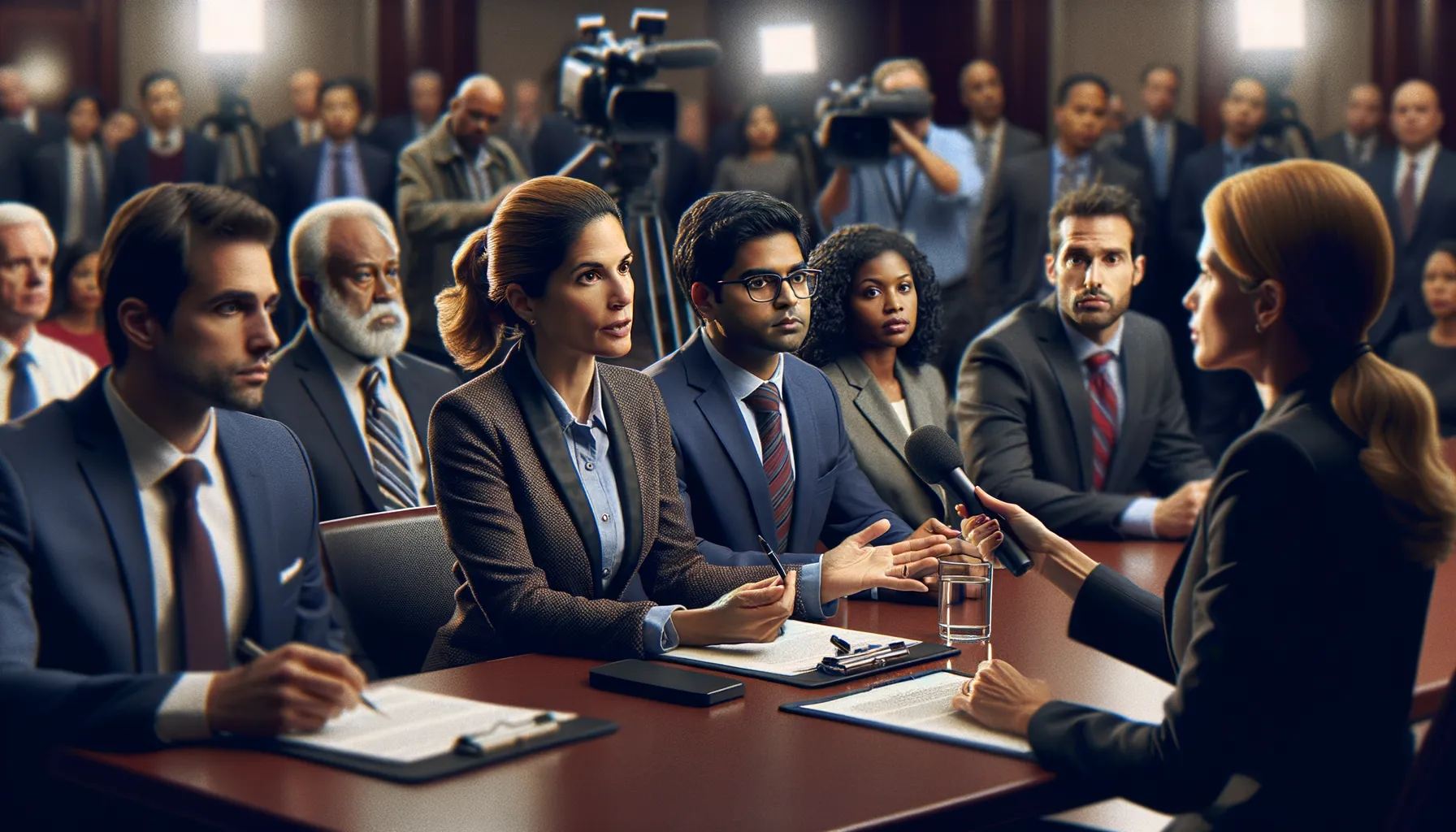 Pertemuan Strategis Trump dan Xi di Tengah Ketegangan Global