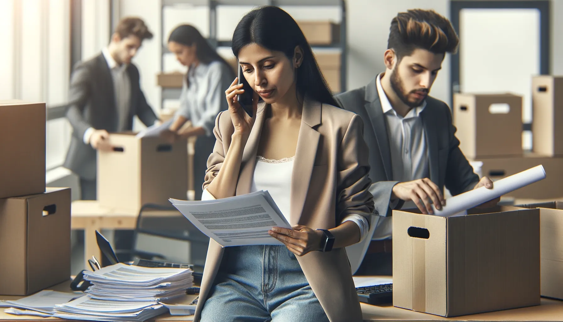 Memimpin Dengan Kebudayaan: Kunci Kesuksesan Dalam Pertumbuhan Bisnis