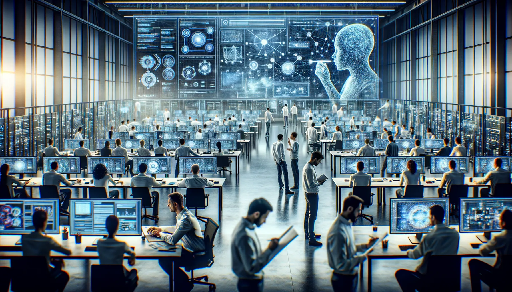 Apple Uji Coba Veritas: Revolusi Siri dengan AI Canggih