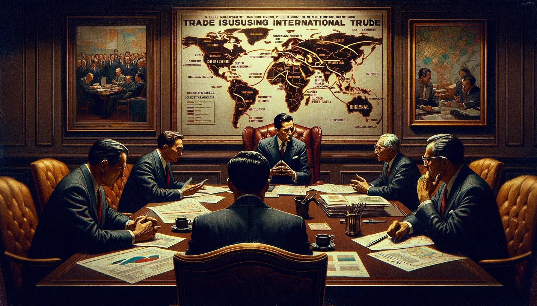 Trump Naikkan Tarif 130%: Dampak Besar ke Ekspor China