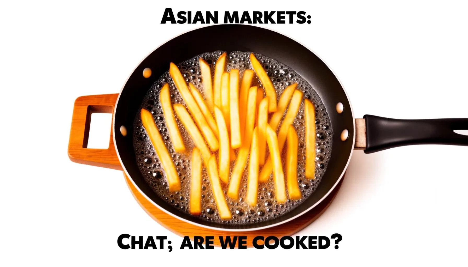 Harga Minyak & Ketegangan Geopolitik: Dampak pada Pasar Global