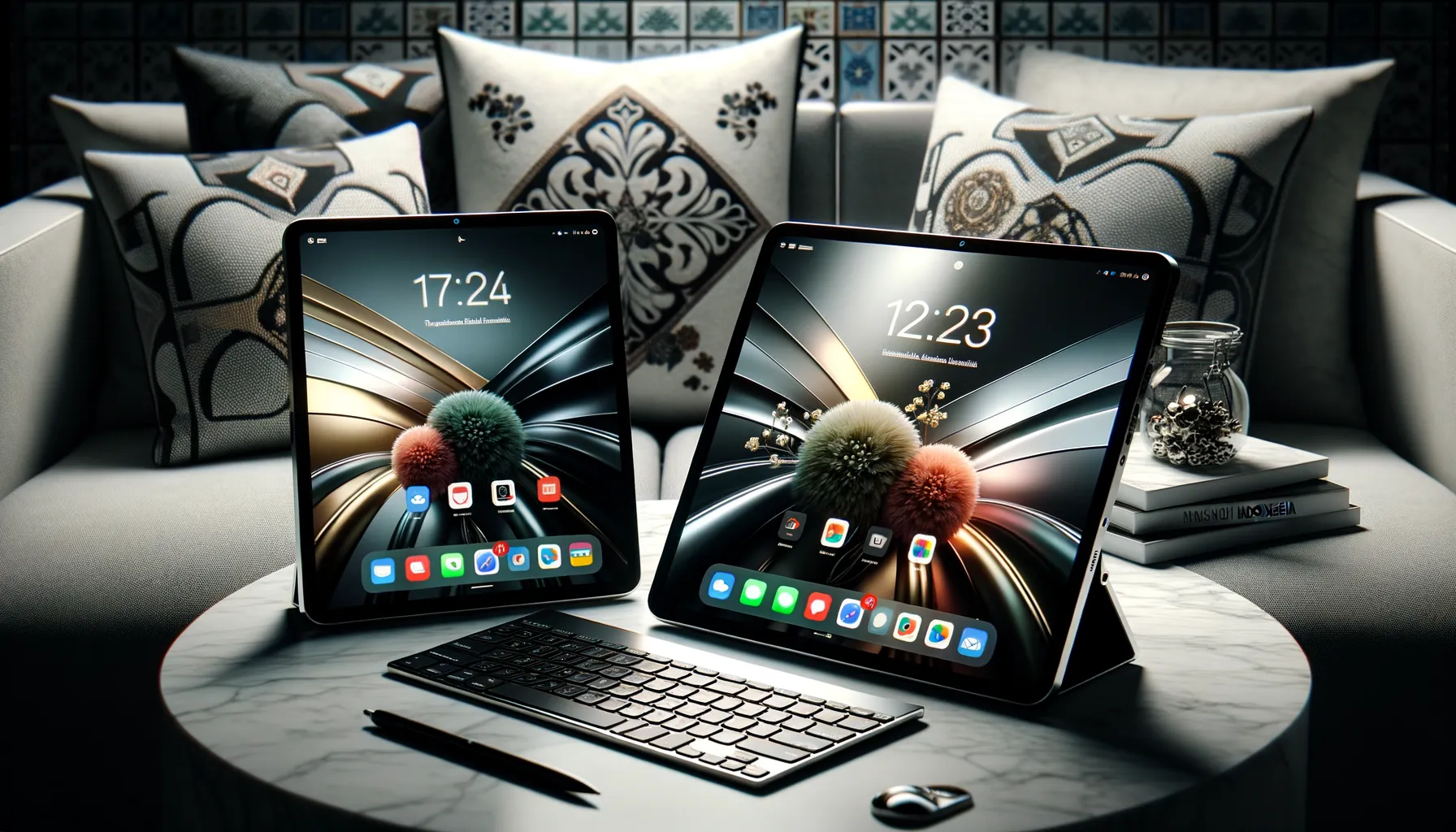 Galaxy Tab S11: Inovasi Teknologi dengan Harga Premium