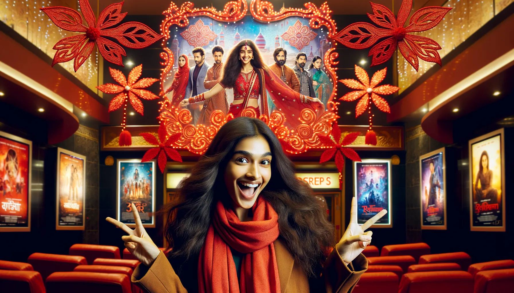 Kolaborasi Taylor Swift dan AMC Pecahkan Rekor Box Office
