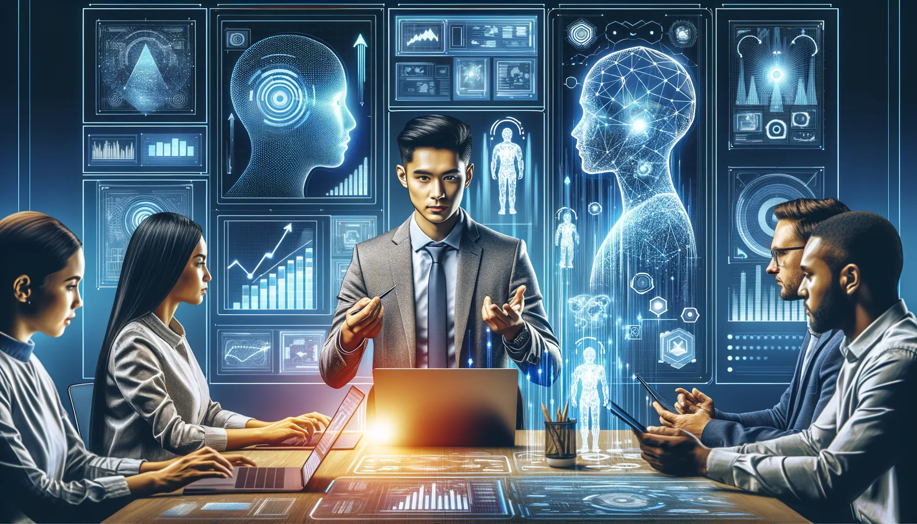 Generative AI: Transformasi Industri Keuangan yang Tidak Terelakkan