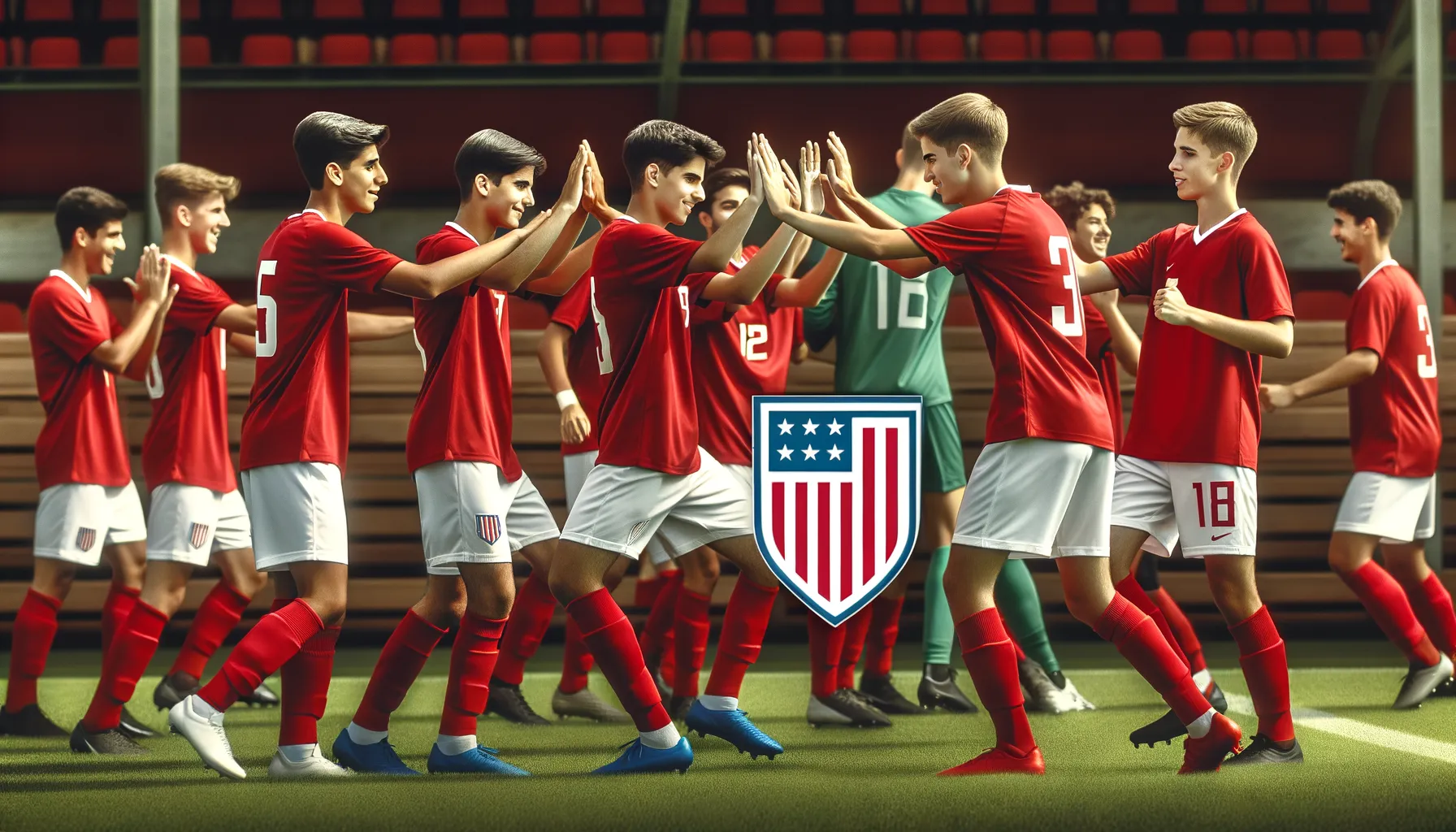 Indonesia vs Malaysia: Ambisi Garuda Muda di Piala AFF U-17