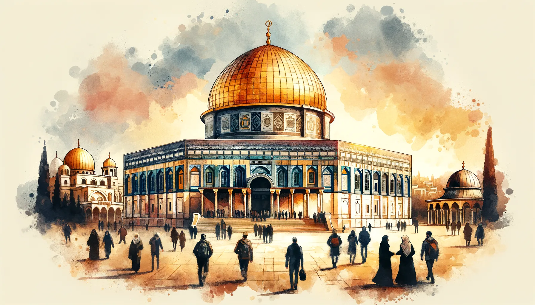 Isra Miraj 2026: Menata Iman di Era Digital