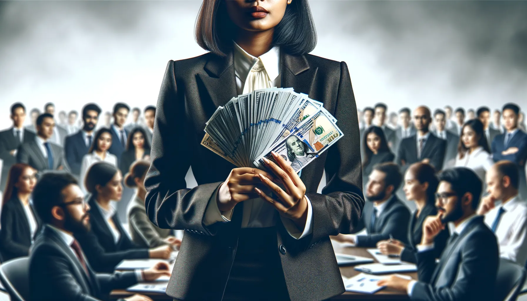 Insignia Financial Tingkatkan Bonus CEO: Langkah Strategis atau Kompromi?