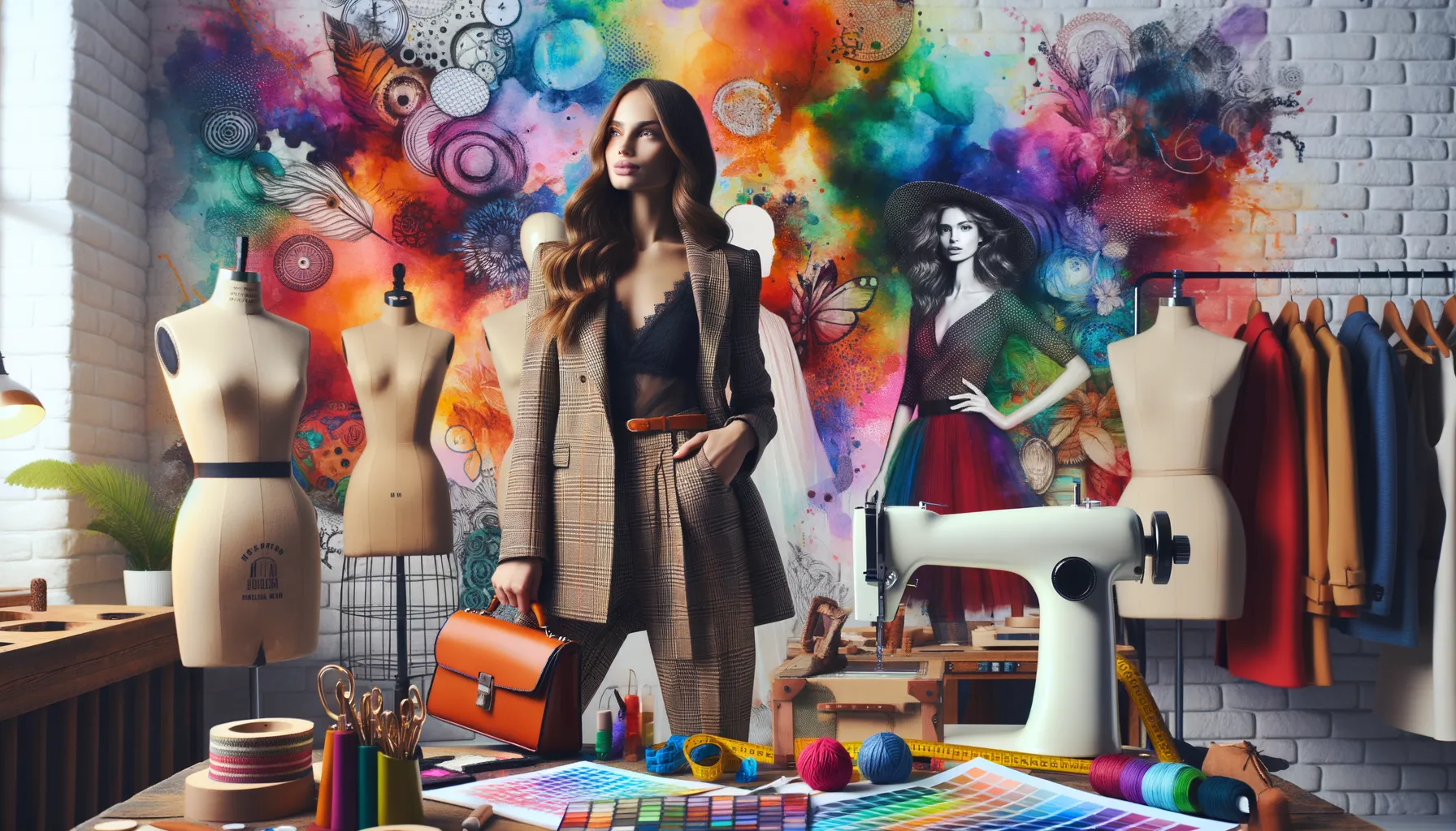 Perubahan Besar di Industri Fashion: Suksesi Malle dari Wintour
