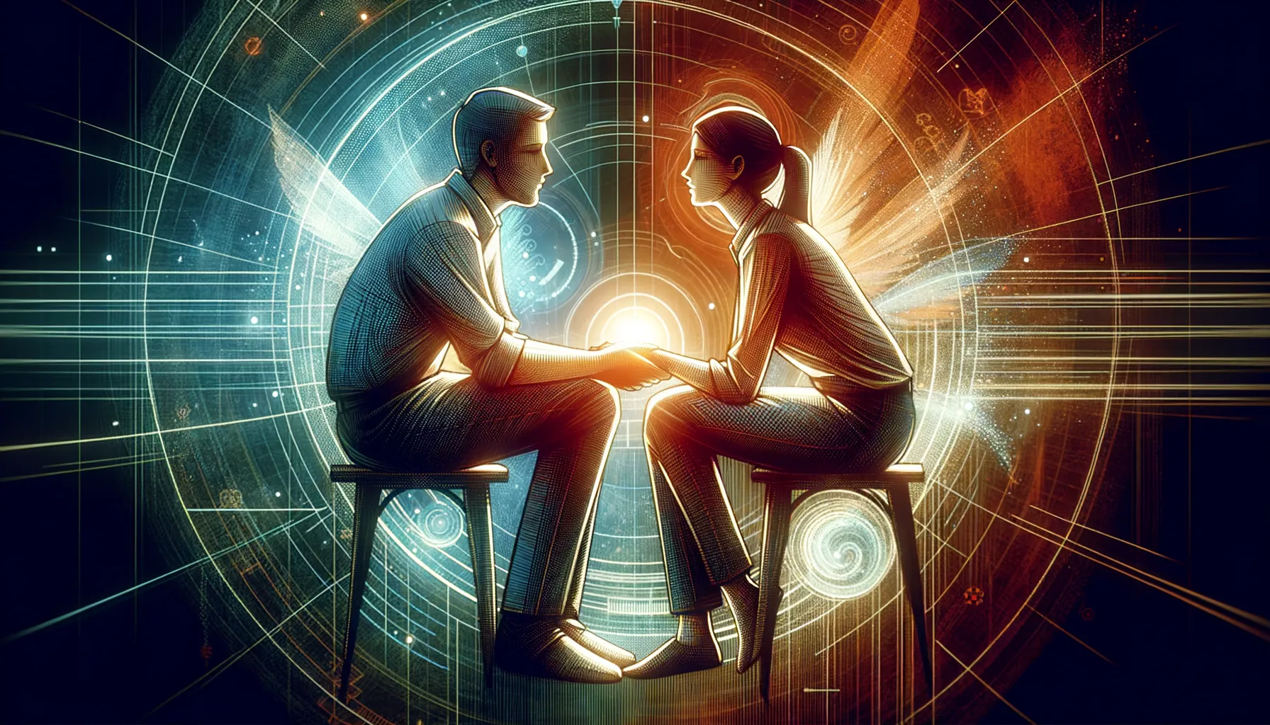 Kunci Hubungan Langgeng: Komunikasi dan Kepercayaan