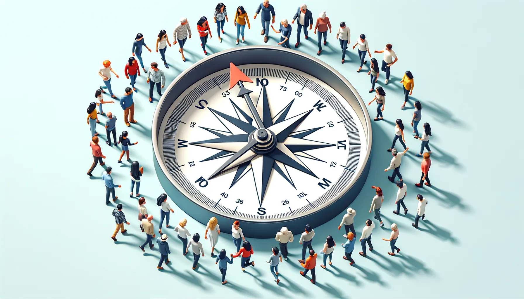 Menelusuri Integritas: Ujian bagi Dunia Korporat Modern