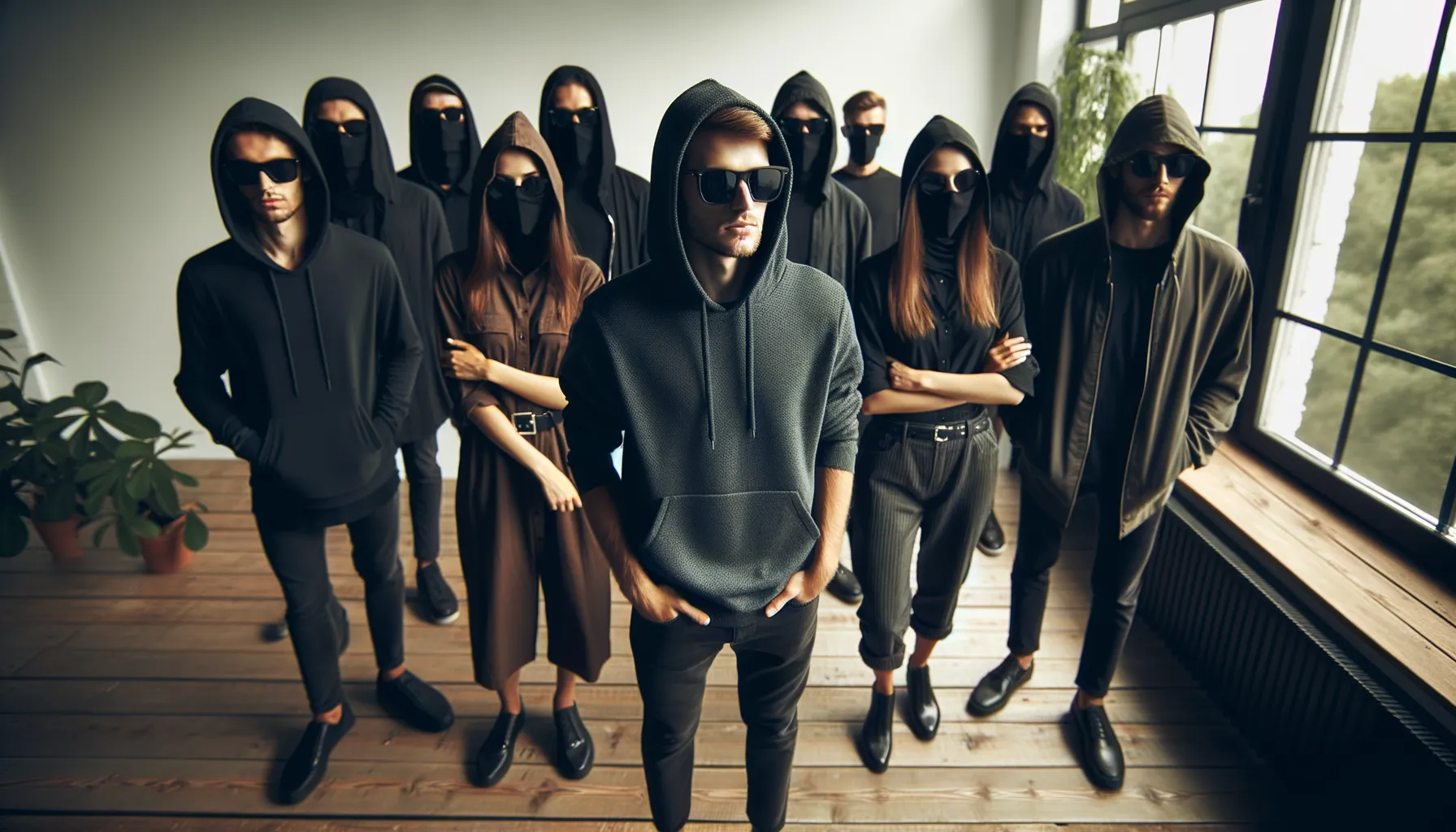 Methosa dan Pesan Mendalam di Balik Single 'Pulanglah'