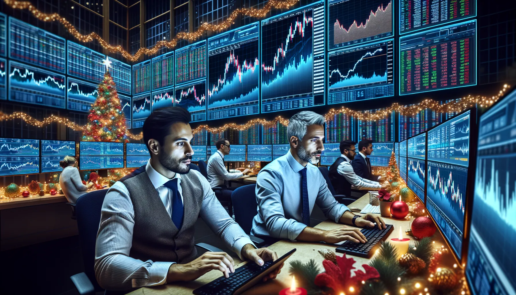 Ketegangan Geopolitik Dorong Harga Logam Mulia ke Rekor Tertinggi