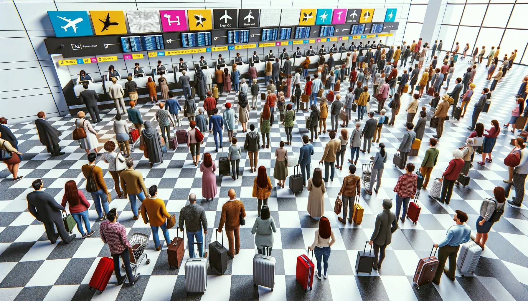 Strategi Pemerintah Menahan Lonjakan Harga Tiket Pesawat Domestik