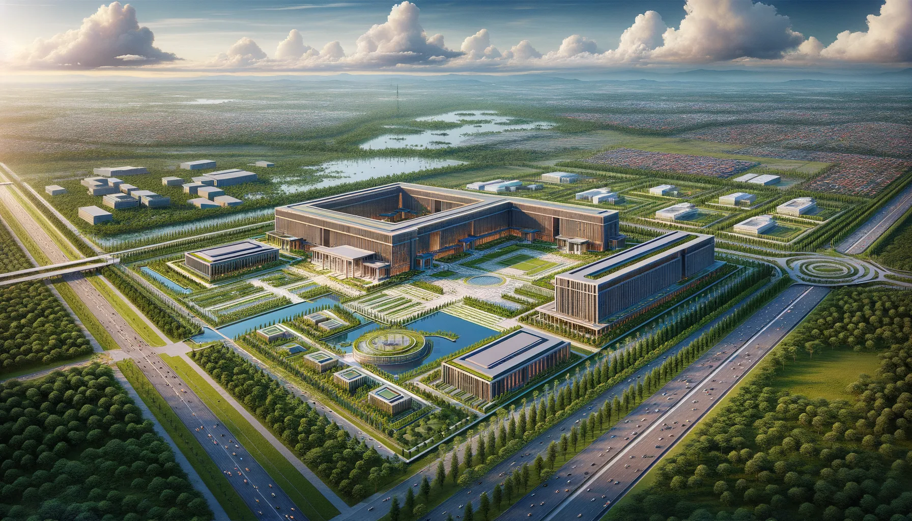 Transformasi IKN: Masa Depan ASN di Kalimantan Timur