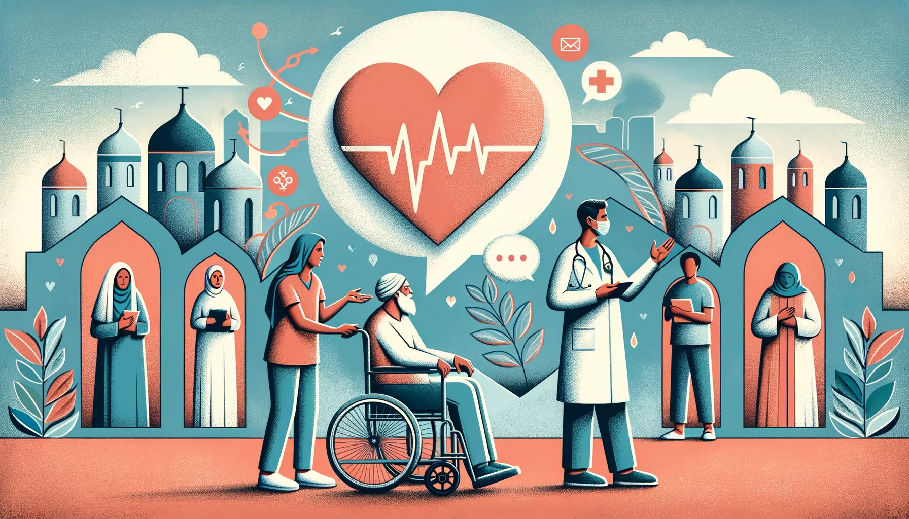 Menelisik Budaya Kerja Sehat di National Wellbeing Week 2025