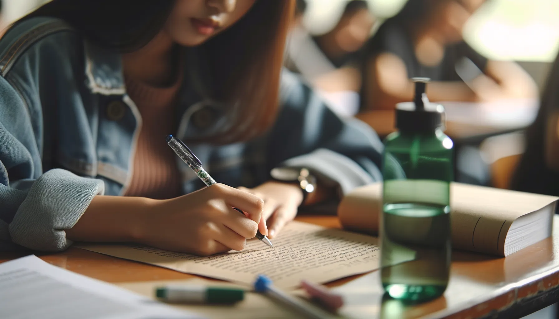 Menyusutnya Kualitas Membaca: Dampak Era Digital dan Pandemi