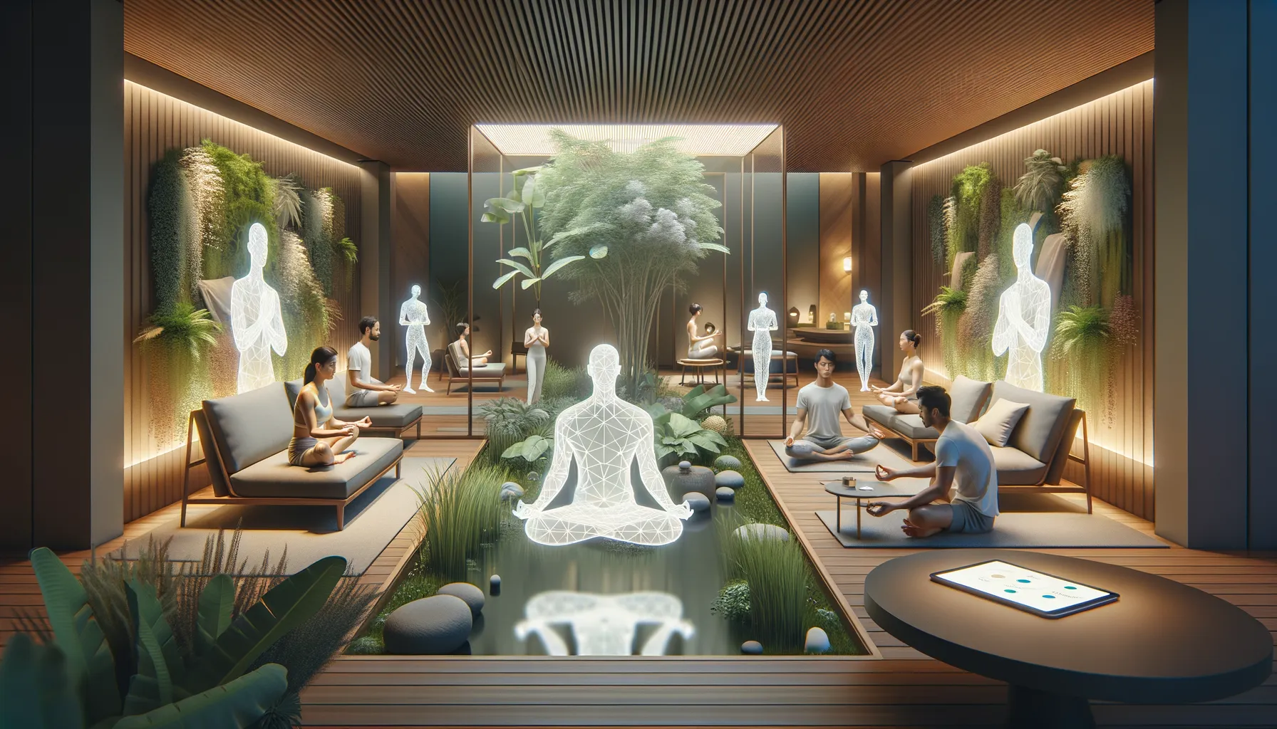 Self Care di Era Digital: Prioritas Baru untuk Kesehatan Jiwa