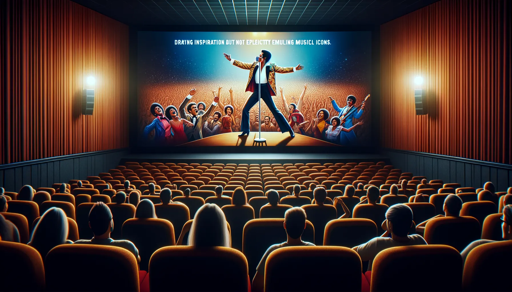 Michael Jackson Menarik Kontroversi, Film Biopik Menuju Rekor Box Office