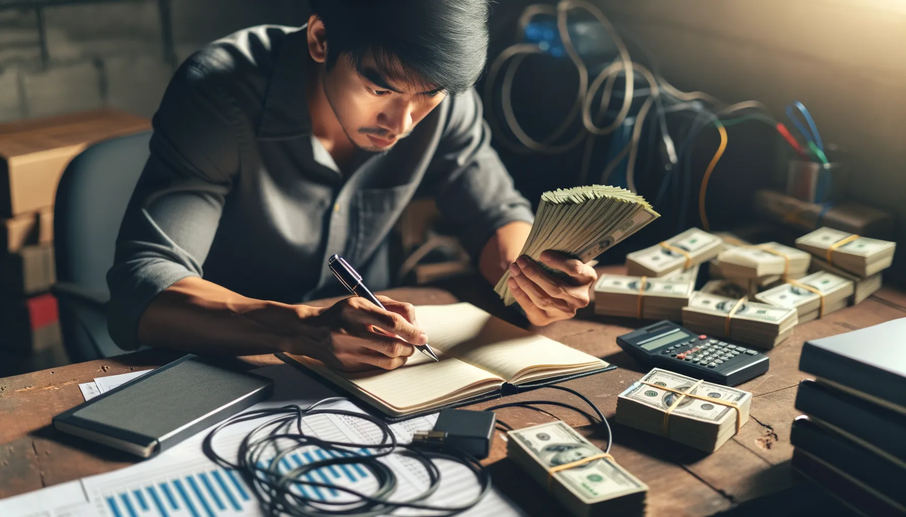 Cities with Superior Financial Habits: Insights and Lessons