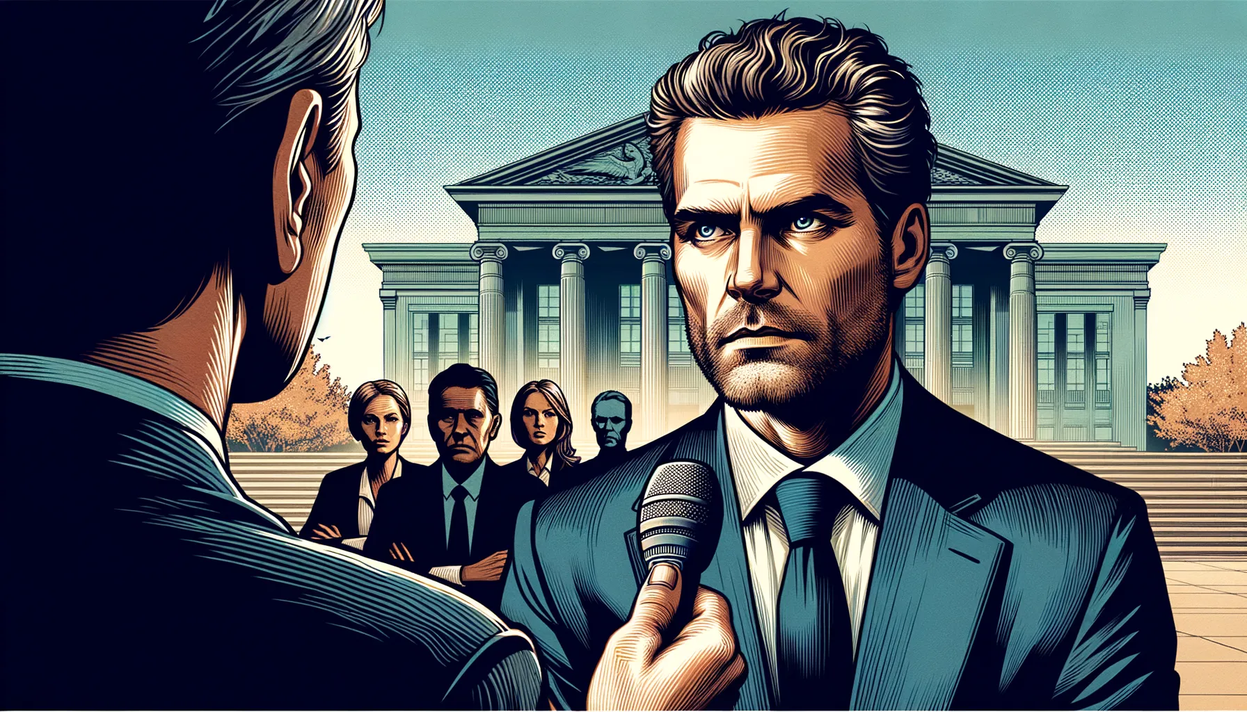 Kontroversi Pengunduran Diri Hakim Wisconsin: Antara Keadilan dan Tekanan Politik