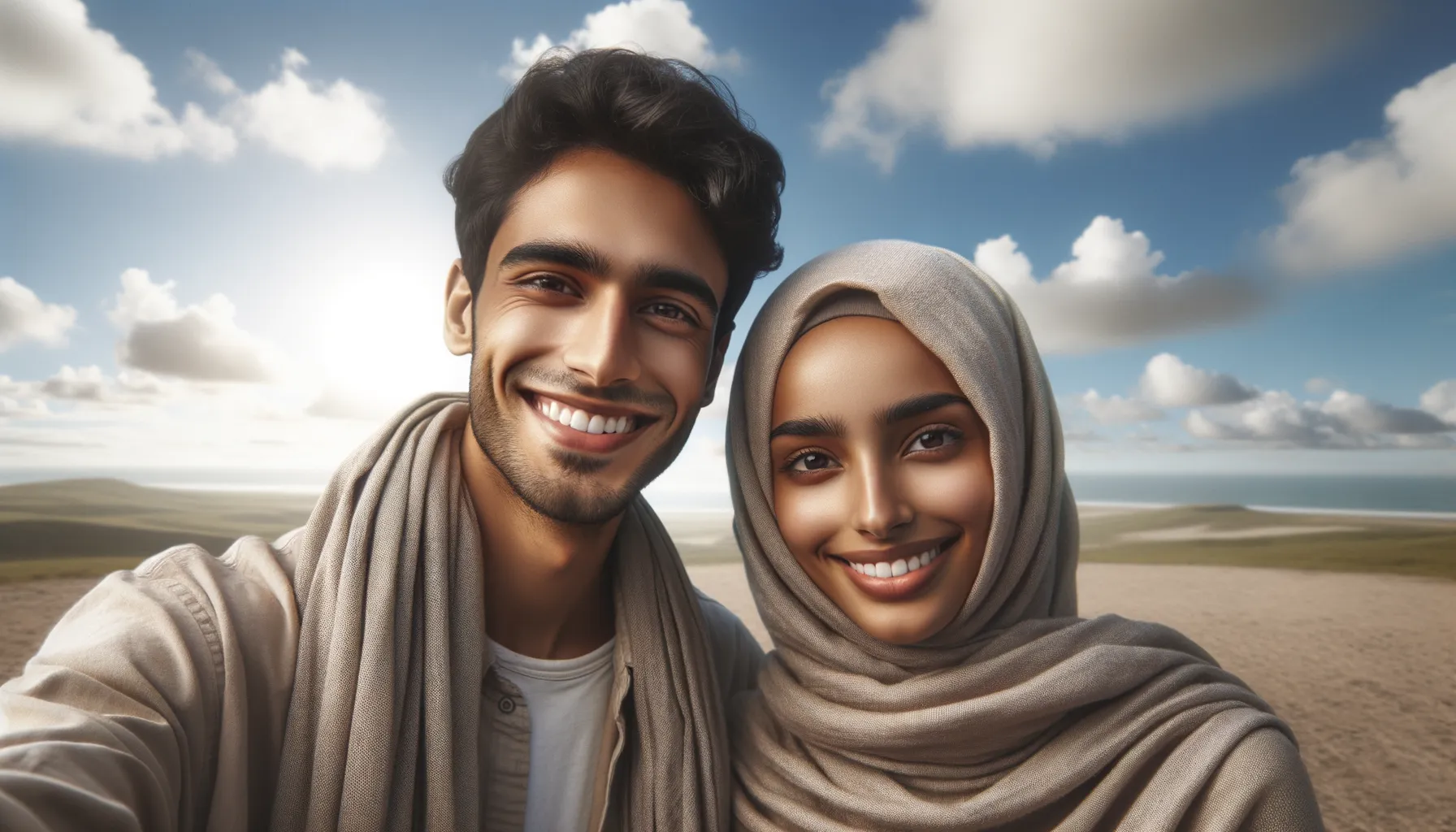 Tragedi Pembunuhan di Ohio: Misteri di Balik Kematian Pasutri Tepe