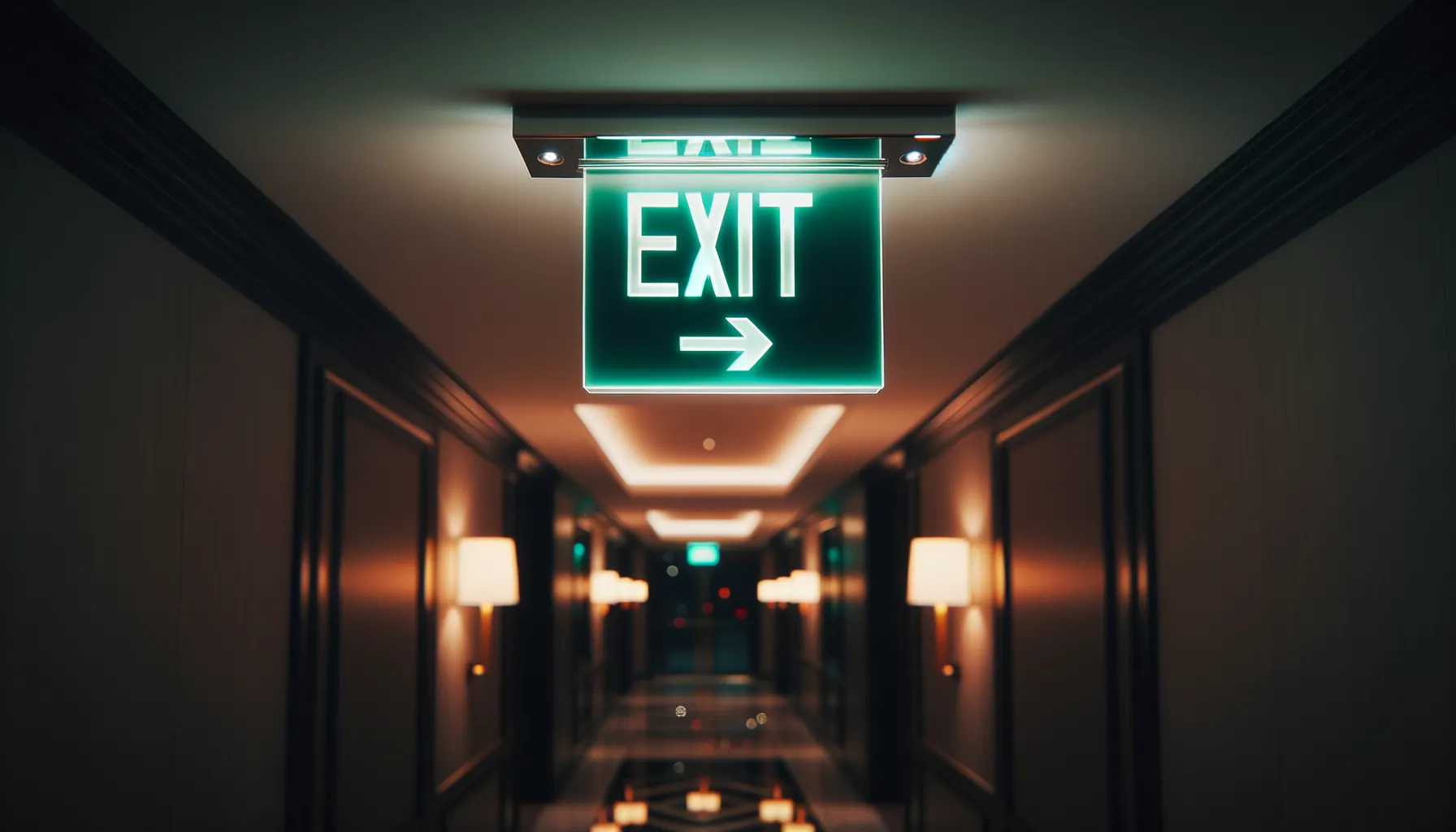 Ancaman di Horizon: 3.000 Penasihat Keuangan Terancam Keluar