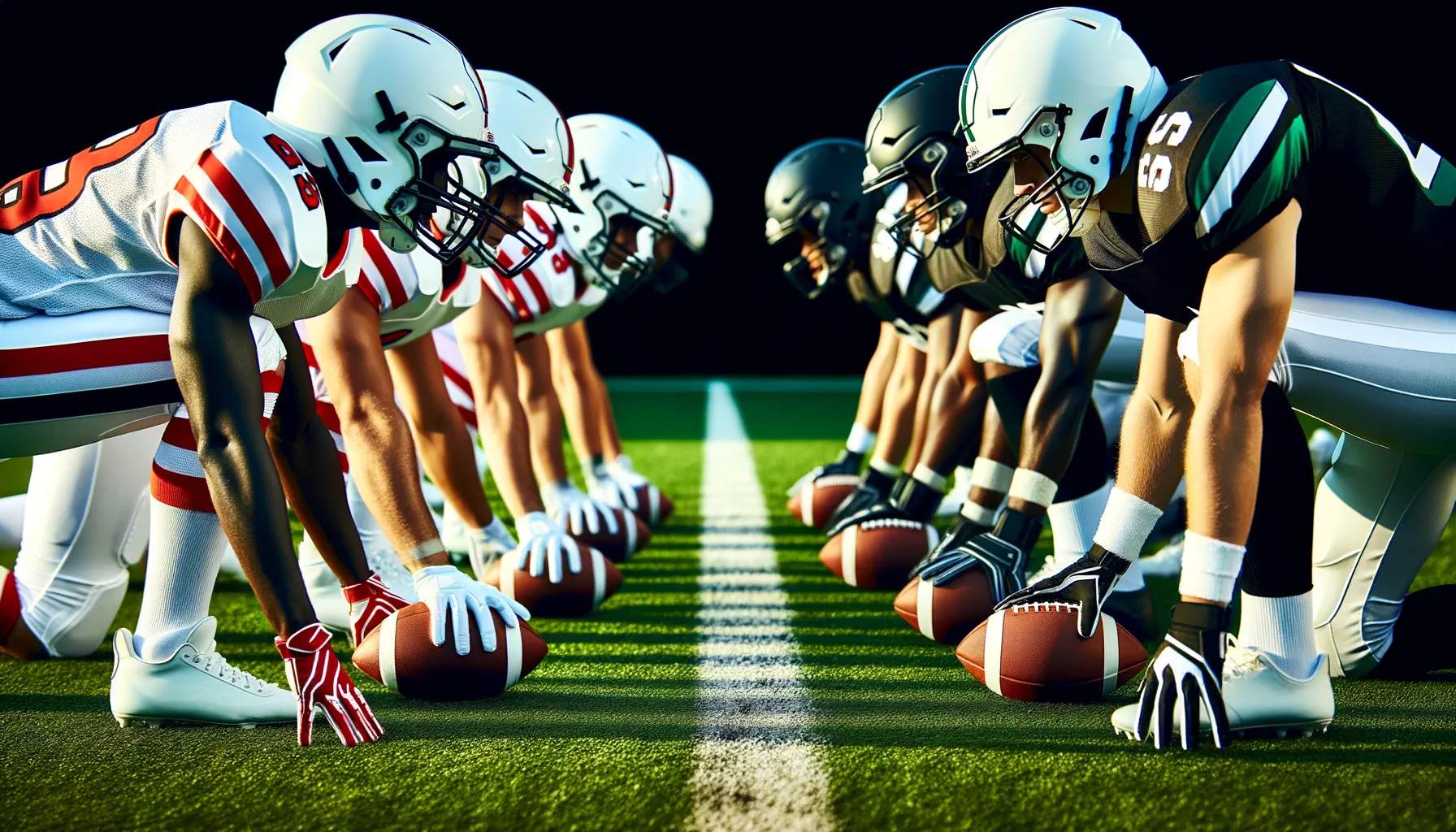 Prediksi Pertandingan Army vs Navy: Siap Pecahkan Tradisi