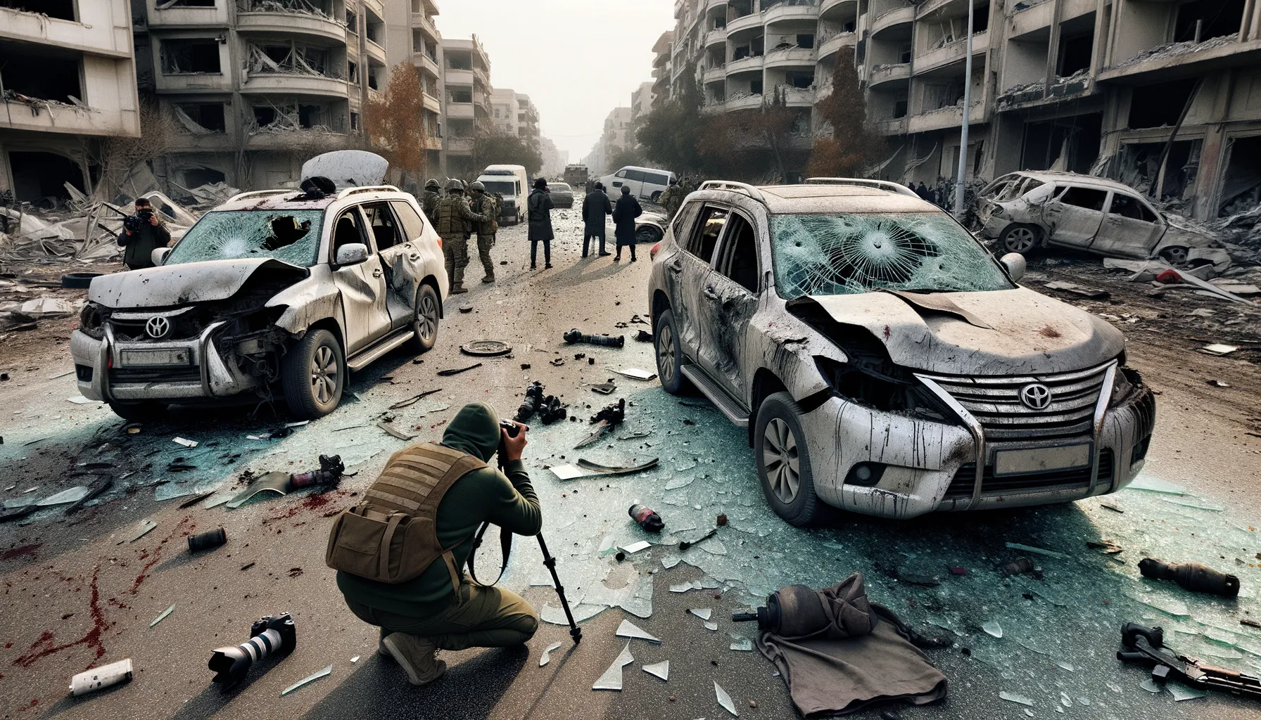 Israel dan Hezbollah: Konflik Mematikan di Tengah Ketegangan Regional