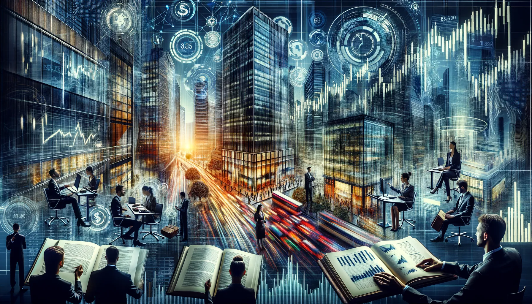 Prioritas Pengawasan FCA: Mengungkap Tantangan dan Peluang di Pasar Aset Pribadi