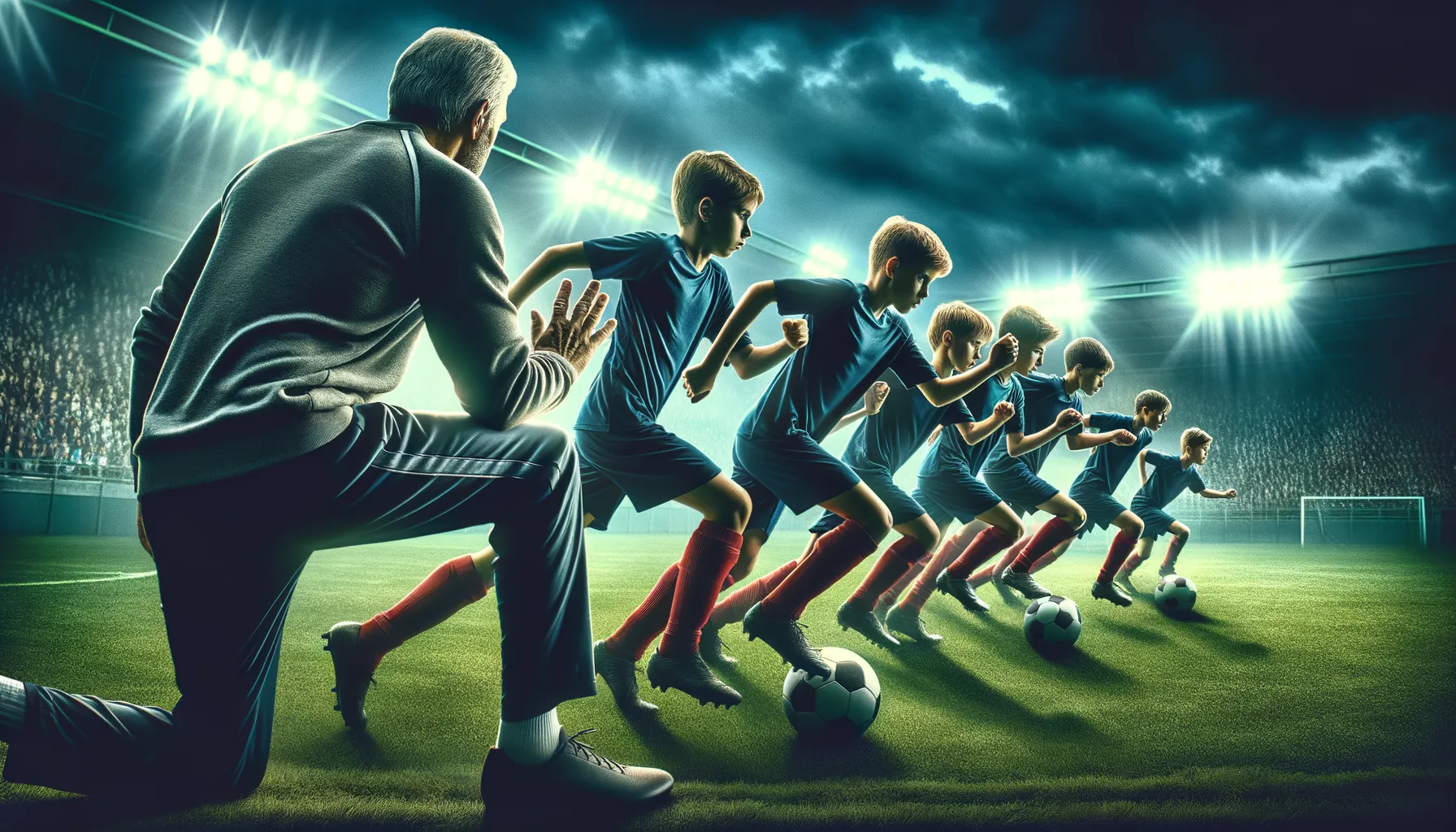 Reuni Delap-Rosenior di Chelsea: Kunci Kebangkitan London Biru