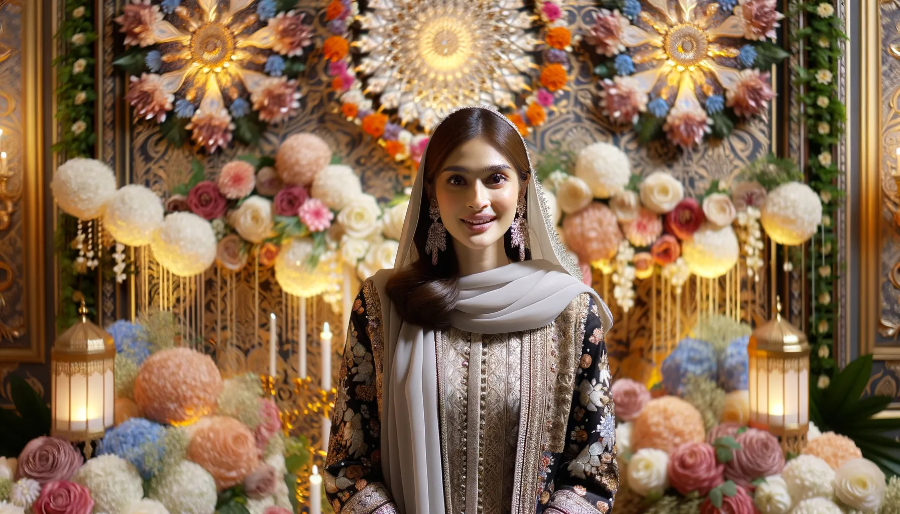 Erika Carlina dan DJ Bravy: Kebangkitan Hubungan di Tedak Siten